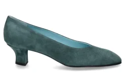 Damen Thierry Rabotin Pumps ROSE 6009- moosgrün