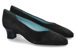 Damen Thierry Rabotin Pumps ROSE CAMOSCIO GRIGIO (35½)