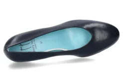 Damen Thierry Rabotin Pumps ROSE NAPPA NAVY