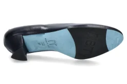 Damen Thierry Rabotin Pumps ROSE NAPPA NAVY