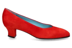 Damen Thierry Rabotin Pumps ROSE SIGNAL RED