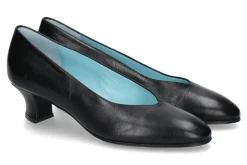 Damen Thierry Rabotin Pumps ROSE NAPPA NERO (42½)