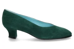 Damen Thierry Rabotin Pumps ROSE CAMOSCIO MOSS GREEN (39½)