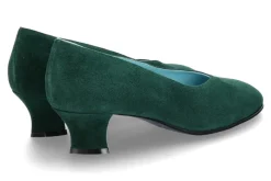 Damen Thierry Rabotin Pumps ROSE CAMOSCIO MOSS GREEN (39½)