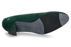 Damen Thierry Rabotin Pumps ROSE CAMOSCIO MOSS GREEN (39½)