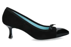 Damen Thierry Rabotin Pumps RUBIS SHINE NERO (38)