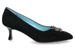Damen Thierry Rabotin Pumps RUTH CAMOSCIO NERO (40)