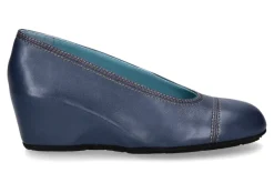 Damen Thierry Rabotin Pumps TAFFMET BLAU