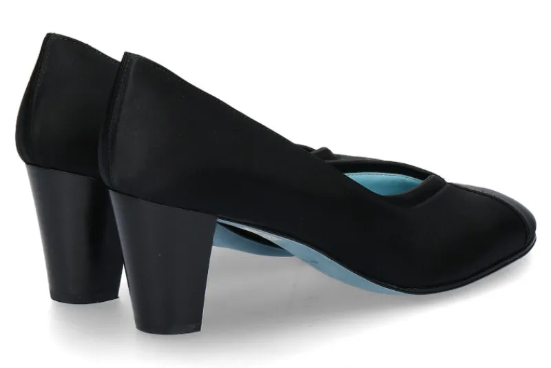 Damen Thierry Rabotin Pumps VICTORIA TECHNO NERO (40½)