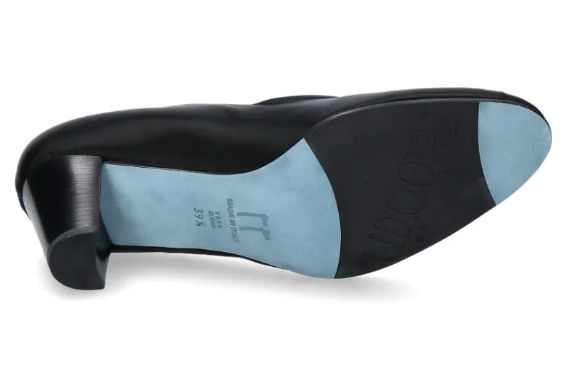 Damen Thierry Rabotin Pumps VICTORIA TECHNO NERO (40½)