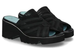 Damen Thierry Rabotin Sandale BRAN NERO