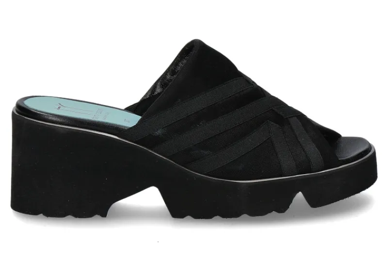 Damen Thierry Rabotin Sandale BRAN NERO