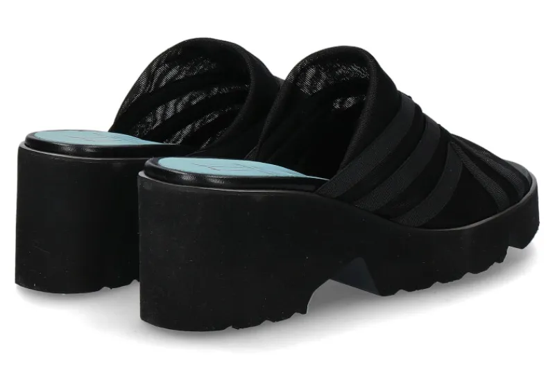 Damen Thierry Rabotin Sandale BRAN NERO