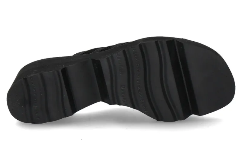 Damen Thierry Rabotin Sandale BRAN NERO