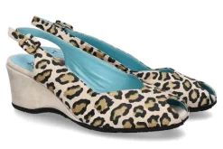 Damen Thierry Rabotin Sandale CHICAGO CAMSOCIO LIGHT IVORY (36)