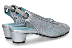 Damen Thierry Rabotin Sandale FIORE SILVER 9997 (36½)