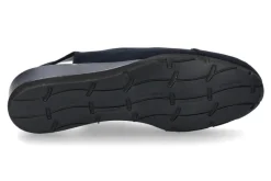 Damen Thierry Rabotin Sandale SETA  NAPPA NAVY