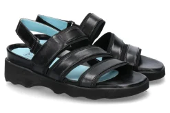 Damen Thierry Rabotin Sandale VERSIE NAPPA NERO