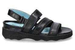 Damen Thierry Rabotin Sandale VERSIE NAPPA NERO