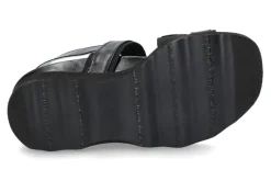 Damen Thierry Rabotin Sandale VERSIE NAPPA NERO