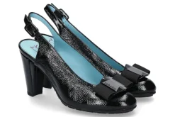 Damen Thierry Rabotin Slingpumps VERNICE NERO