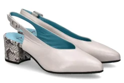 Damen Thierry Rabotin Slingpumps TAFFRIO