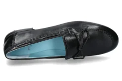 Damen Thierry Rabotin Slipper BEA NAPPA NERO (37 )