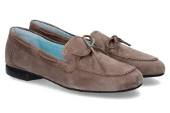Damen Thierry Rabotin Slipper BEA CAMOSCIO SEPIA BROWN (35)