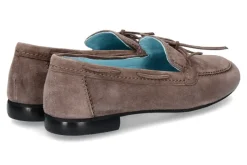 Damen Thierry Rabotin Slipper BEA CAMOSCIO SEPIA BROWN (35)
