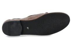 Damen Thierry Rabotin Slipper BEA CAMOSCIO SEPIA BROWN (35)