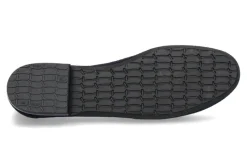 Damen Thierry Rabotin Slipper BEA CAMOSCIO NAVY