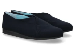 Damen Thierry Rabotin Slipper GAURA SETA NAVY