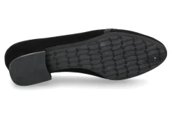 Damen Thierry Rabotin Slipper NIDO CAMOSCIO NERO