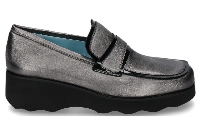 Damen Thierry Rabotin Slipper TANDEMAUS metallic