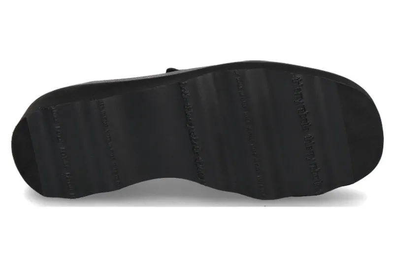 Damen Thierry Rabotin Slipper TANDEMAUS metallic