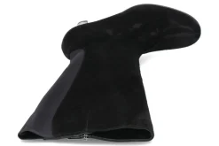 Damen Thierry Rabotin Stiefel CAMOSCIO NERO (38½)