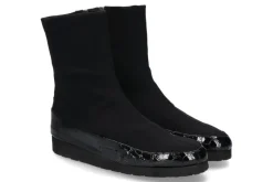 Damen Thierry Rabotin Stiefelette GREGORIO STRETCH NAPPA NERO  (38½)