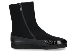 Damen Thierry Rabotin Stiefelette GREGORIO STRETCH NAPPA NERO  (38½)