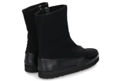 Damen Thierry Rabotin Stiefelette GREGORIO STRETCH NAPPA NERO  (38½)