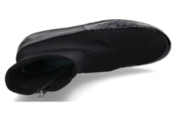 Damen Thierry Rabotin Stiefelette GREGORIO STRETCH NAPPA NERO  (38½)