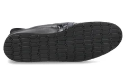 Damen Thierry Rabotin Stiefelette GREGORIO STRETCH NAPPA NERO  (38½)