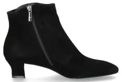 Damen Thierry Rabotin Stiefelette CAMOSCIO NERO (40½)