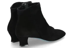 Damen Thierry Rabotin Stiefelette CAMOSCIO NERO (40½)
