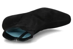 Damen Thierry Rabotin Stiefelette CAMOSCIO NERO (40½)