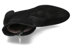 Damen Thierry Rabotin Stiefelette gefüttert CAMOSCIO NERO