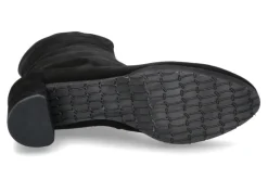 Damen Thierry Rabotin Stiefelette gefüttert CAMOSCIO NERO