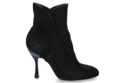 Damen Thierry Rabotin Stiefelette VIOLET CAMOSCIO NERO (38)