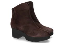 Damen Thierry Rabotin Stiefelette LELIA CAMOSCIO MORO (40½)