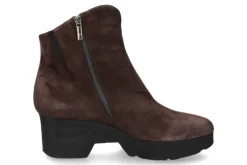 Damen Thierry Rabotin Stiefelette LELIA CAMOSCIO MORO (40½)