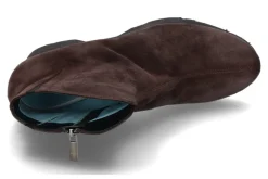 Damen Thierry Rabotin Stiefelette LELIA CAMOSCIO MORO (40½)